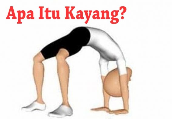 √ Pengertian Kayang, Tujuan, Teknik, dan Manfaaatnya