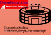 Stadion Adalah